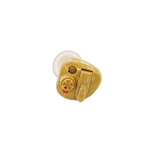 NIKON かんたん補聴器（NEF-02）